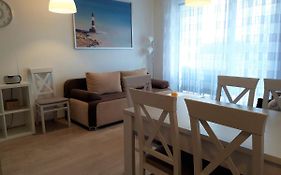 IRMA Apartament Feniks Kołobrzeg